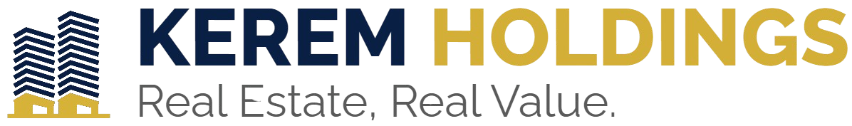 Kerem Holdings Logo